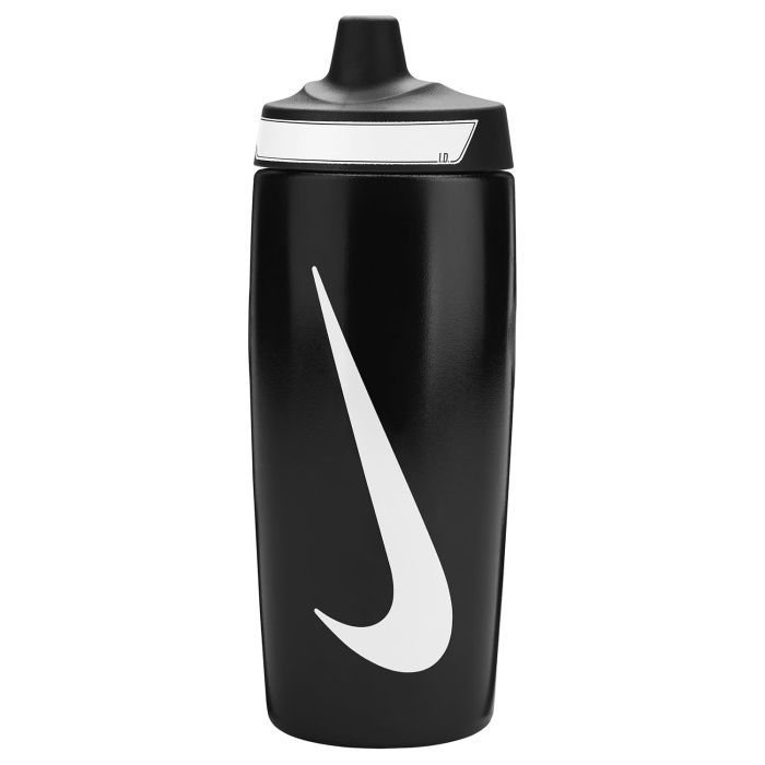 Бутылка для воды Nike REFUEL BOTTLE GRIP 18 OZ N.100.9955.417.18 синій 532 мл (887791762221)