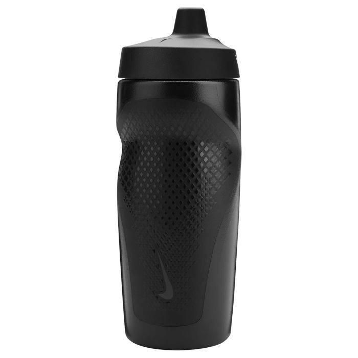 Бутылка для воды Nike REFUEL BOTTLE GRIP 18 OZ N.100.9955.417.18 синій 532 мл (887791762221) изображение 2