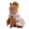 Сукня для тварин Pet Fashion Amelia S (4823082446445) зображення 5