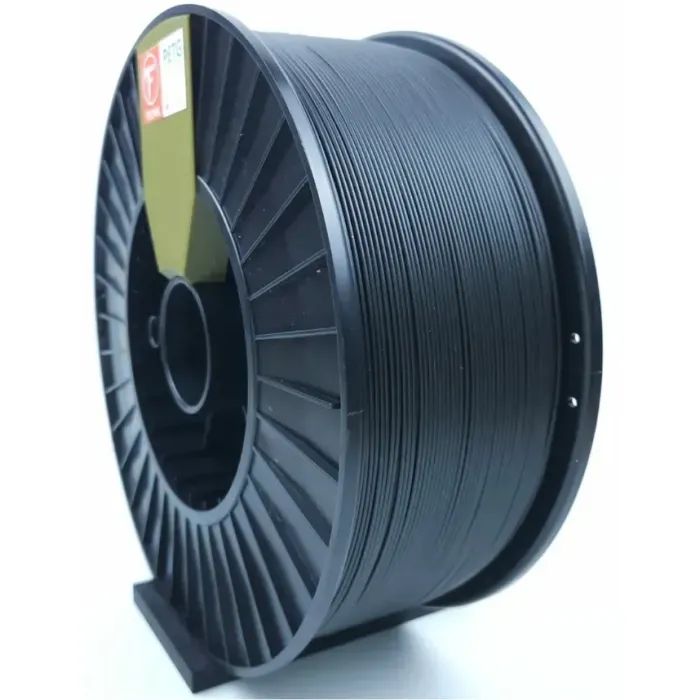 Пластик для 3D-принтера Techfil PETG 074 1.75мм 3кг green multicam (PETG074-3000-GREEN-MULTIKAM)