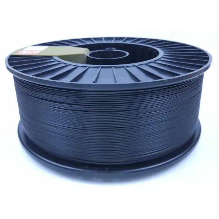 Пластик для 3D-принтера Techfil PETG 074 1.75мм 3кг green multicam (PETG074-3000-GREEN-MULTIKAM) зображення 3