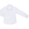 Сорочка дитяча Breeze з довгим рукавом (G-337-152G-white)