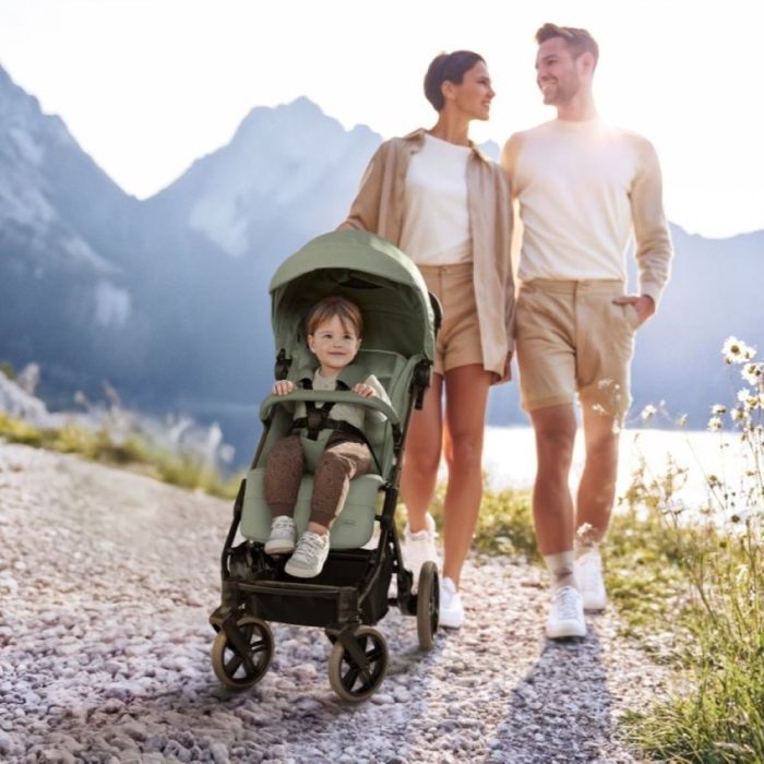 Коляска Chicco Dolomiti беж (8058664193257) (87163.30) изображение 7