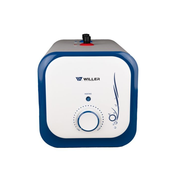 Бойлер Willer PU07RF-Cubus изображение 2