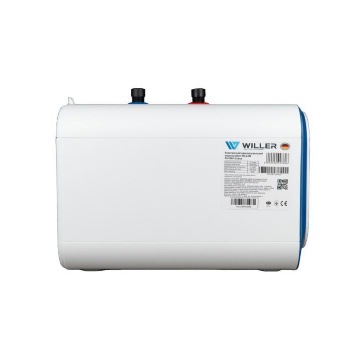Бойлер Willer PU07RF-Cubus изображение 3