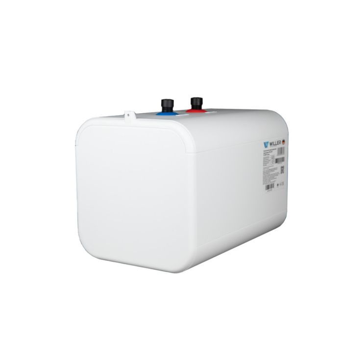 Бойлер Willer PU07RF-Cubus изображение 4