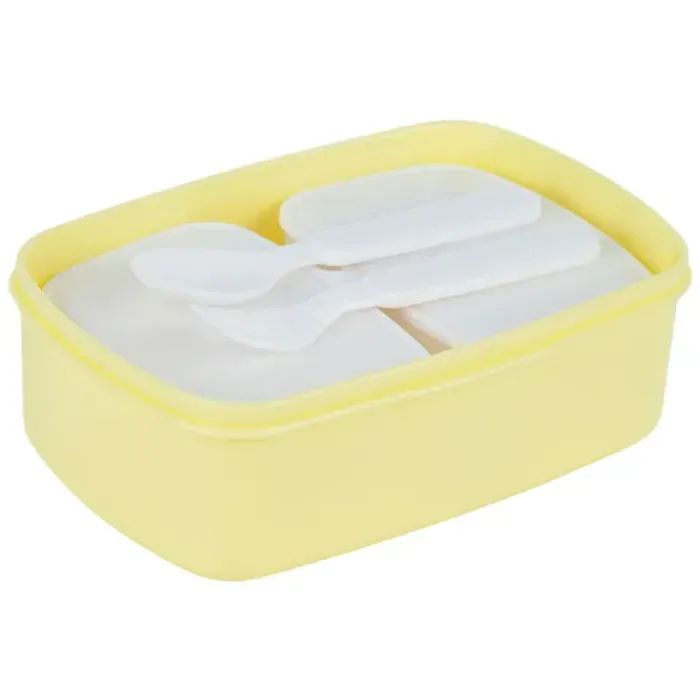 Ланч-бокс детский Kite Cinnamoroll з наповненням 750 мл (CR26-181) изображение 3