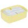 Ланч-бокс детский Kite Cinnamoroll з наповненням 750 мл (CR26-181) изображение 3