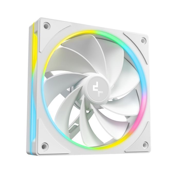 Корпус для ПК Deepcool CL660 White (R-CL660-WHNNA0-G-1) изображение 10