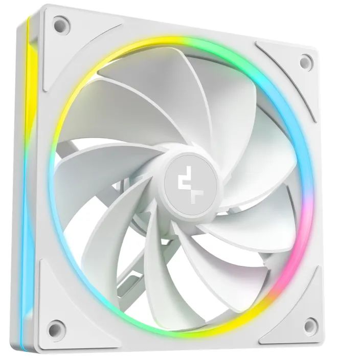 Корпус для ПК Deepcool CL660 White (R-CL660-WHNNA0-G-1) изображение 10