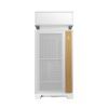 Корпус для ПК Deepcool CL660 White (R-CL660-WHNNA0-G-1) изображение 3