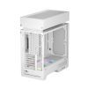 Корпус для ПК Deepcool CL660 White (R-CL660-WHNNA0-G-1) изображение 5