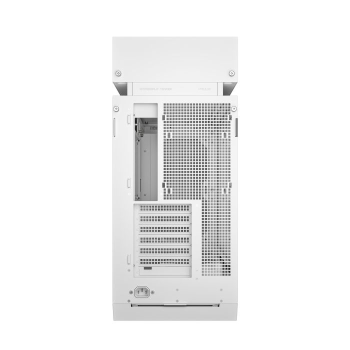 Корпус для ПК Deepcool CL660 White (R-CL660-WHNNA0-G-1) изображение 8