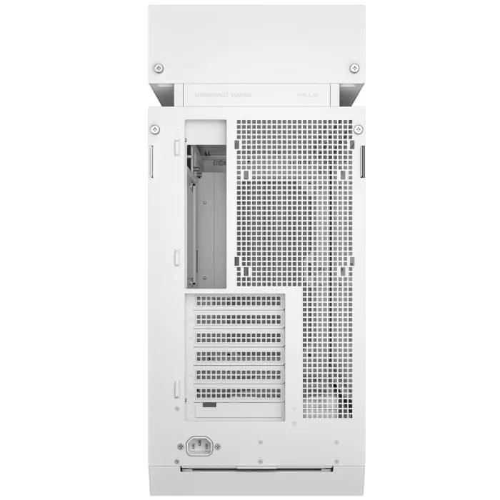 Корпус для ПК Deepcool CL660 White (R-CL660-WHNNA0-G-1) изображение 8