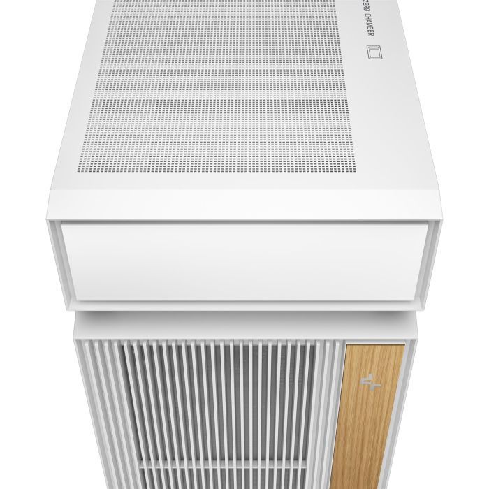 Корпус для ПК Deepcool CL660 White (R-CL660-WHNNA0-G-1) изображение 9