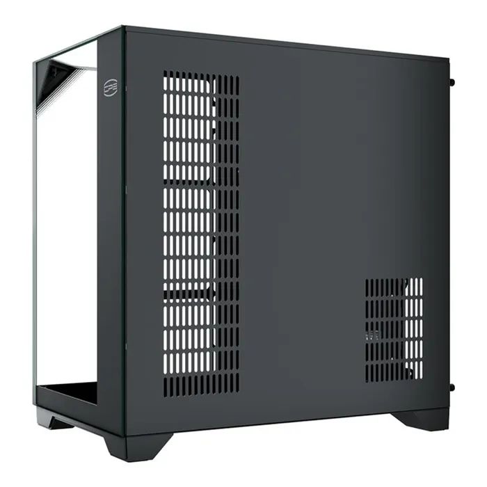 Корпус для ПК PcCooler C3 M500 BK изображение 3