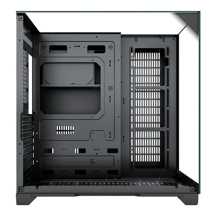 Корпус для ПК PcCooler C3 M500 BK изображение 4