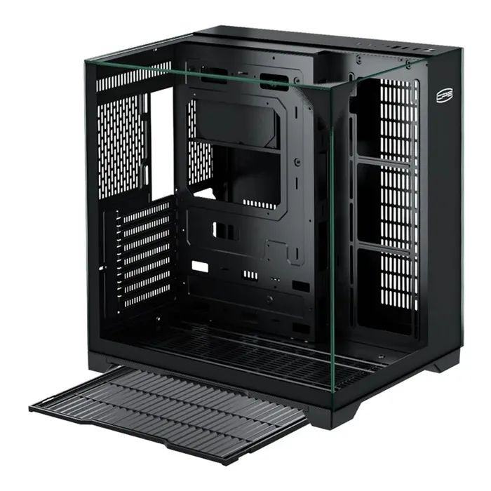Корпус для ПК PcCooler C3 M500 BK изображение 6
