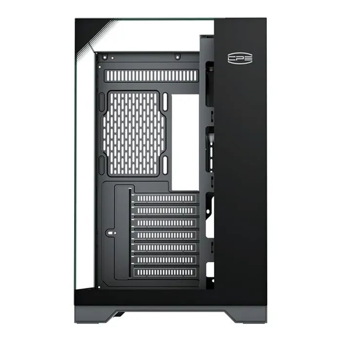 Корпус для ПК PcCooler C3 M500 BK изображение 7