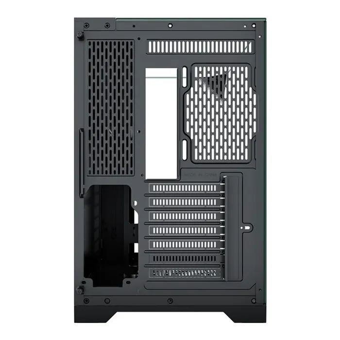 Корпус для ПК PcCooler C3 M500 BK изображение 8