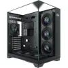 Корпус для ПК PcCooler C3 M500 BK