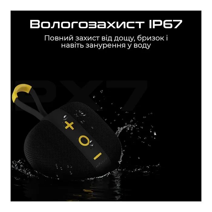 Акустическая система HiFuture Lino S Pink (lino-s.pink) изображение 4