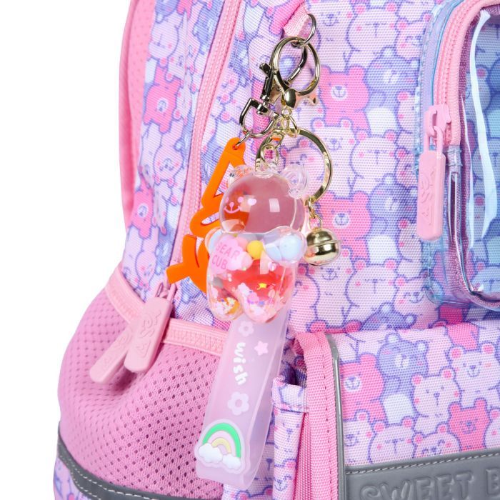 Рюкзак шкільний Yes Sweet Bear S-104S (550264) зображення 10