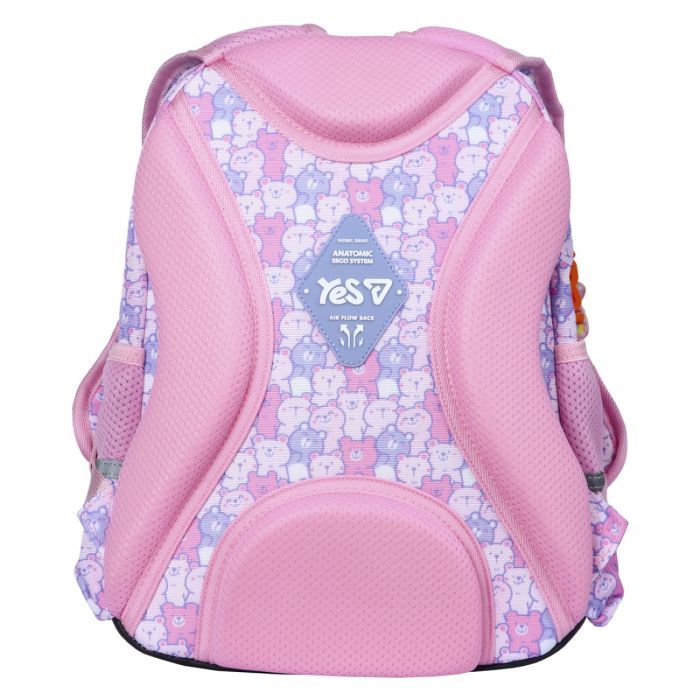 Рюкзак шкільний Yes Sweet Bear S-104S (550264) зображення 5