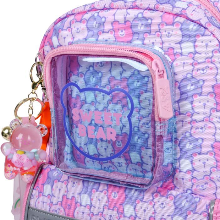 Рюкзак шкільний Yes Sweet Bear S-104S (550264) зображення 6
