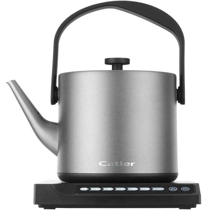 Електрочайник Catler BM 500 (BM504BEATRICE) зображення 2