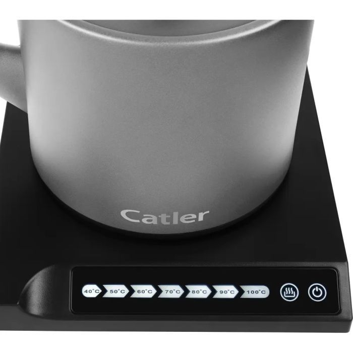 Електрочайник Catler BM 500 (BM504BEATRICE) зображення 3