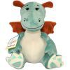 Мягкая игрушка Tigres Динозаврик Терри (ДИ-0040) изображение 2