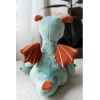 Мягкая игрушка Tigres Динозаврик Терри (ДИ-0040) изображение 4
