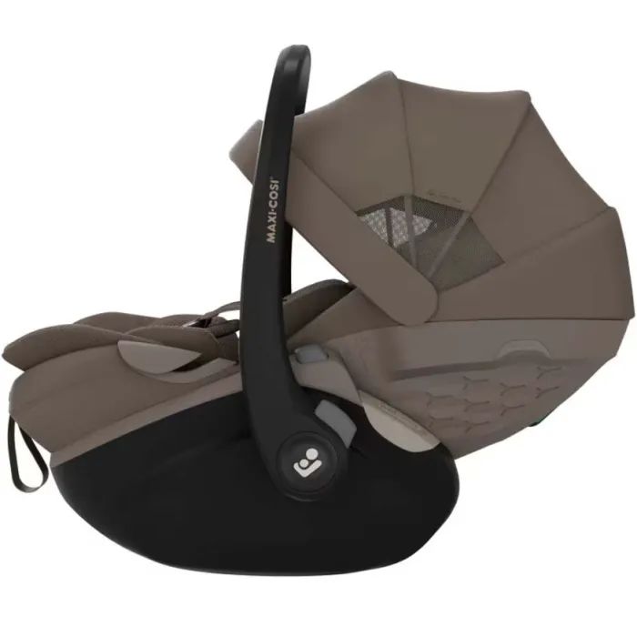 Автокресло Maxi-Cosi Pebble Slide Pro (Oak Truffle) (8442099110) изображение 4