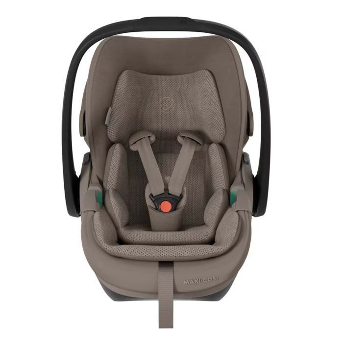 Автокресло Maxi-Cosi Pebble Slide Pro (Moon Graphite) (8442083110) изображение 5