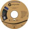 Пластик для 3D-принтера Polymaker PLA POLYLITE 1,75mm 1kg BLUE (PA02005) изображение 2