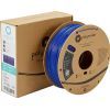 Пластик для 3D-принтера Polymaker PLA POLYLITE 1,75mm 1kg BLUE (PA02005) изображение 4