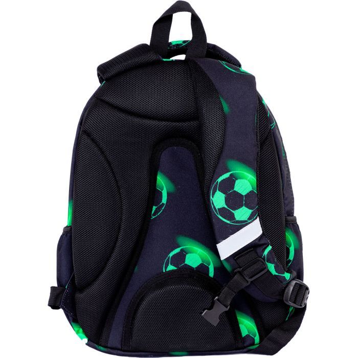 Рюкзак школьный Astrabag AB330 Neon Football (502024101) изображение 2