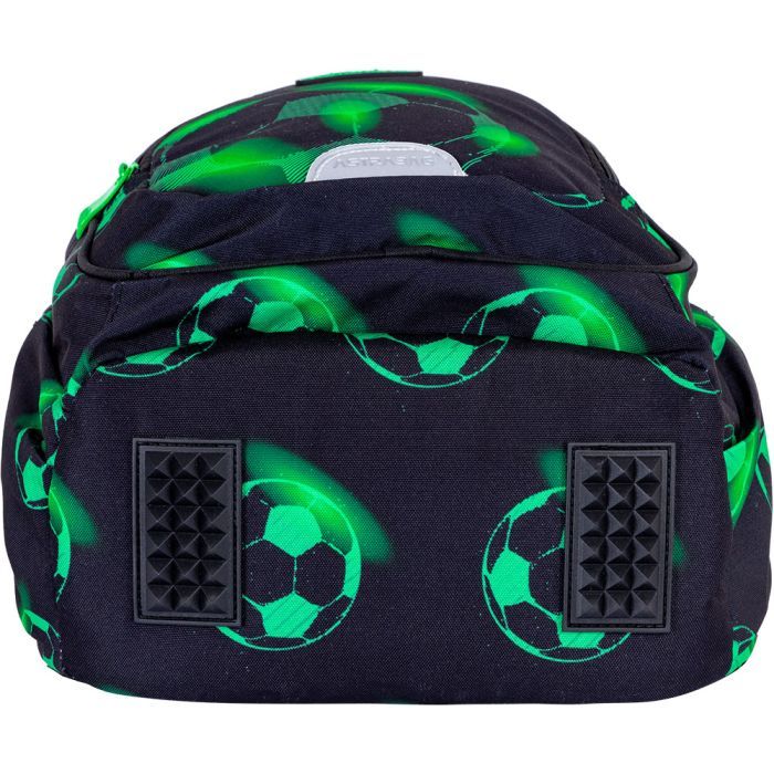 Рюкзак школьный Astrabag AB330 Neon Football (502024101) изображение 6