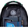 Рюкзак школьный Astrabag AB330 Neon Football (502024101) изображение 8