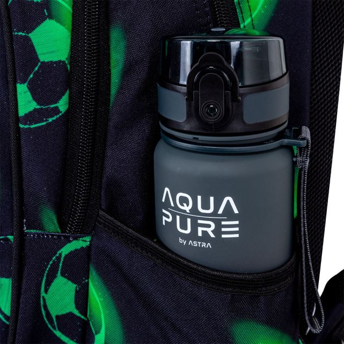 Рюкзак школьный Astrabag AB330 Neon Football (502024101) изображение 9