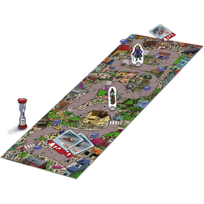 Настольная игра Trefl Spy Guy (5900511026023) изображение 2