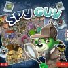 Настольная игра Trefl Spy Guy (5900511026023)