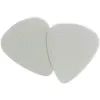 Медіатор Fender 351 Shape Nylon Picks 0.60 12 Pack Gray (236924)