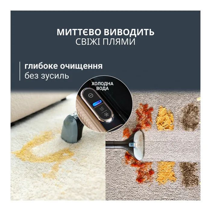 Пылесос Rowenta IN7021F0 изображение 4