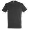 Футболка Sol's Imperial графітовий 3XL (115003813XL) зображення 4