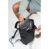 Рюкзак туристичний Pacsafe Go Totepack 15L чорний (35190130) зображення 8