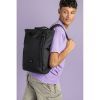 Рюкзак туристичний Pacsafe Go Totepack 15L чорний (35190130) зображення 9