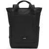 Рюкзак туристичний Pacsafe Go Totepack 15L чорний (35190130)