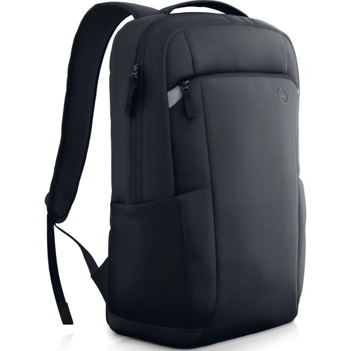 Рюкзак для ноутбука Dell 15" EcoLoop Pro Slim Backpack, Black, CP5724S (460-BDQP) изображение 2
